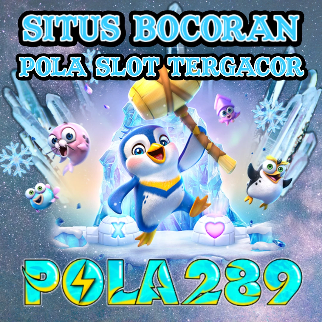 Pola289: Situs Slot Gacor Hari Ini Link Slot88 Terbaru Gampang Menang
